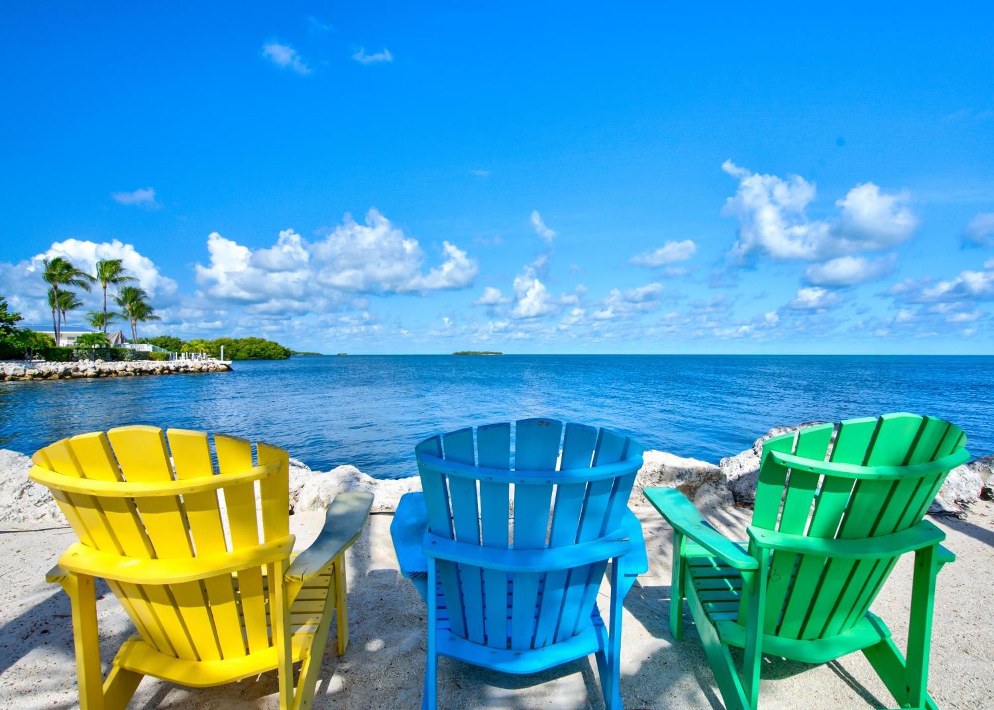 Staying Near Florida Keys Aquarium Encounters: 4 Budget Hotels Compared