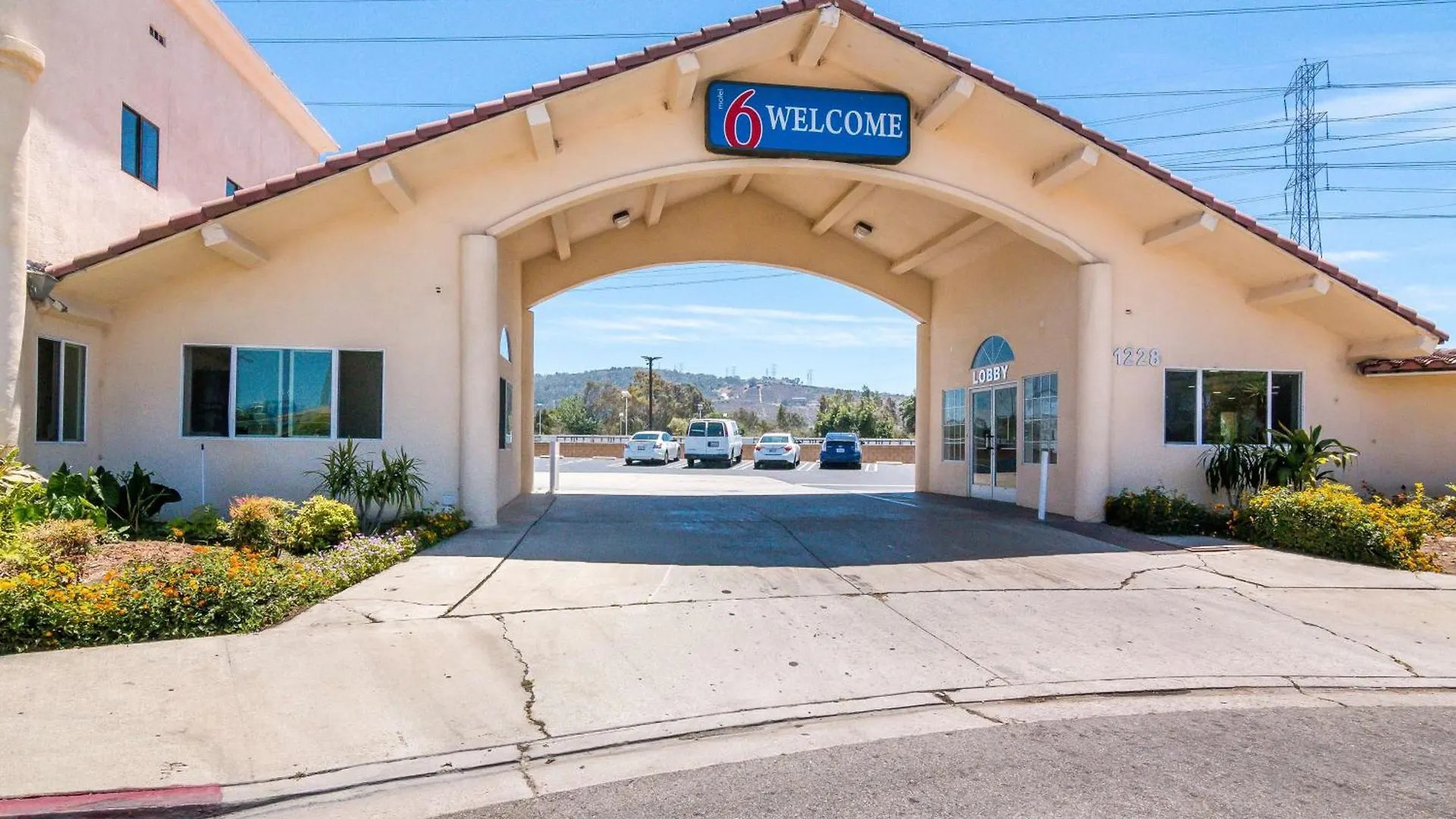 Staying Near Pio Pico State Historic Park: 4 Three-Star Hotels Compared