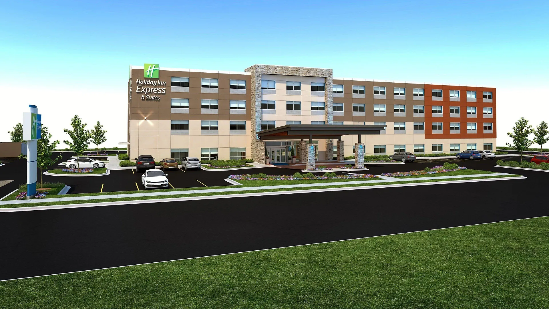 Staying in the South: 15 Holiday Inn Express Hotels Compared