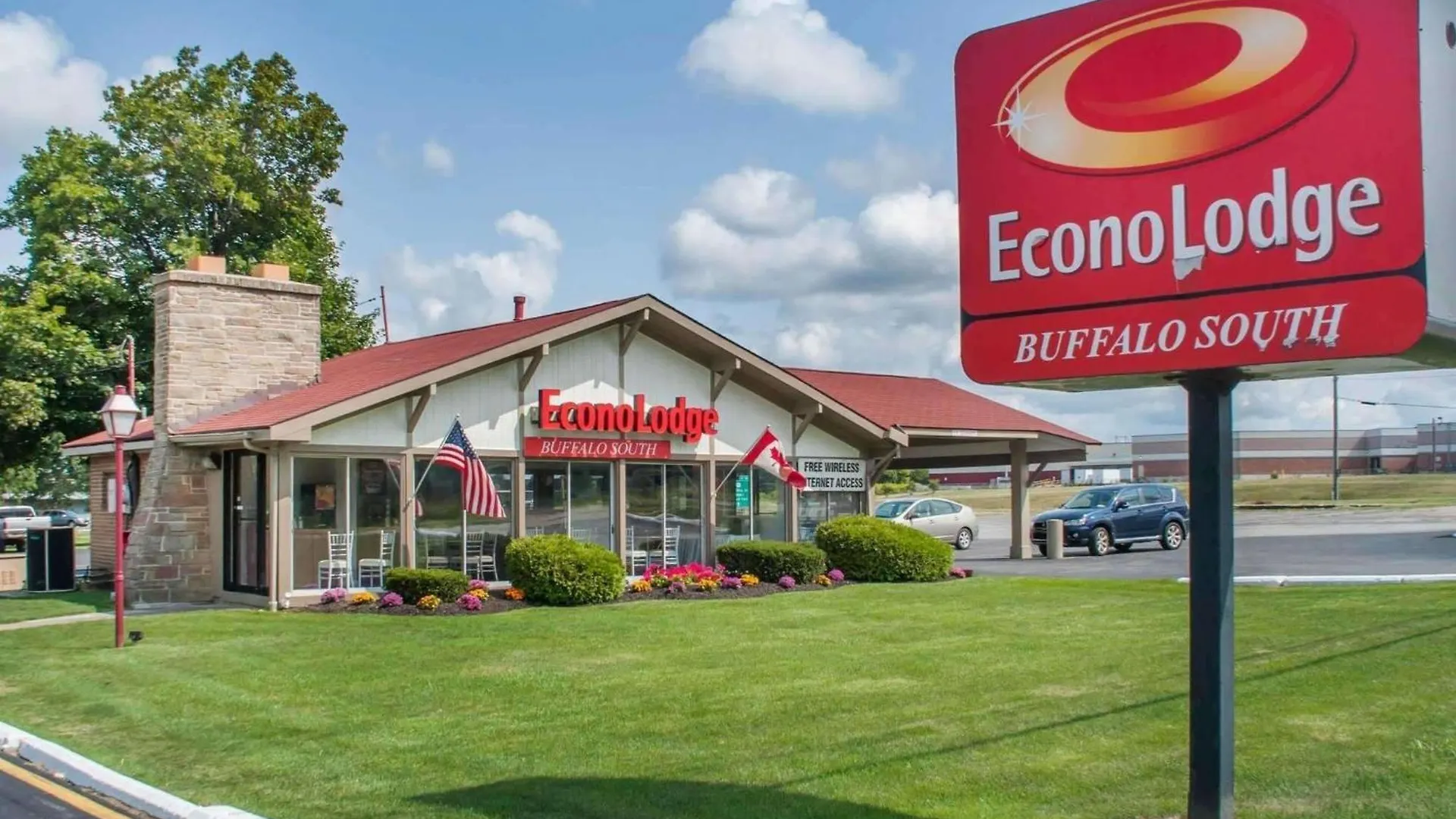 5 Lodge Hotels in Upstate New York That Stand Out