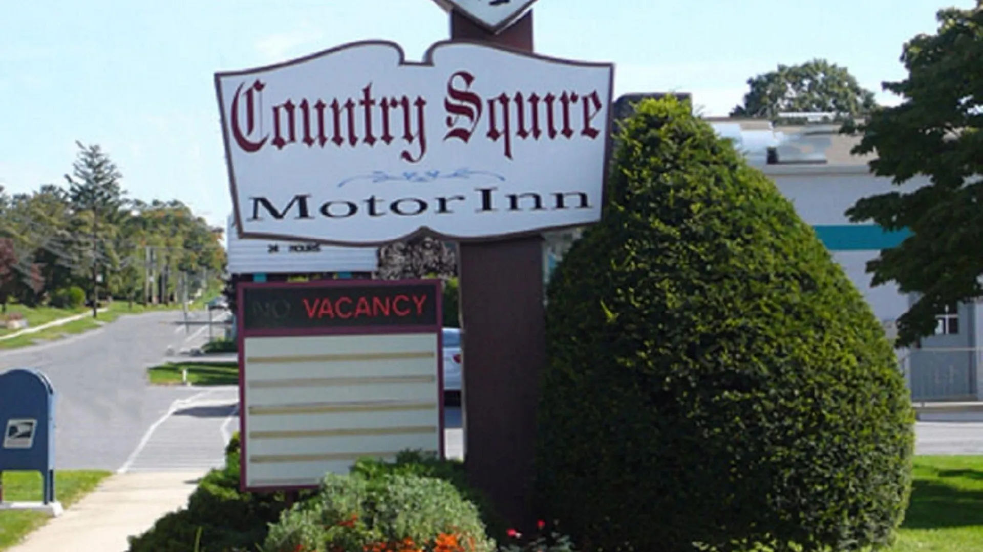 4 Top-Rated Central Hotels in Dutch Country Pennsylvania
