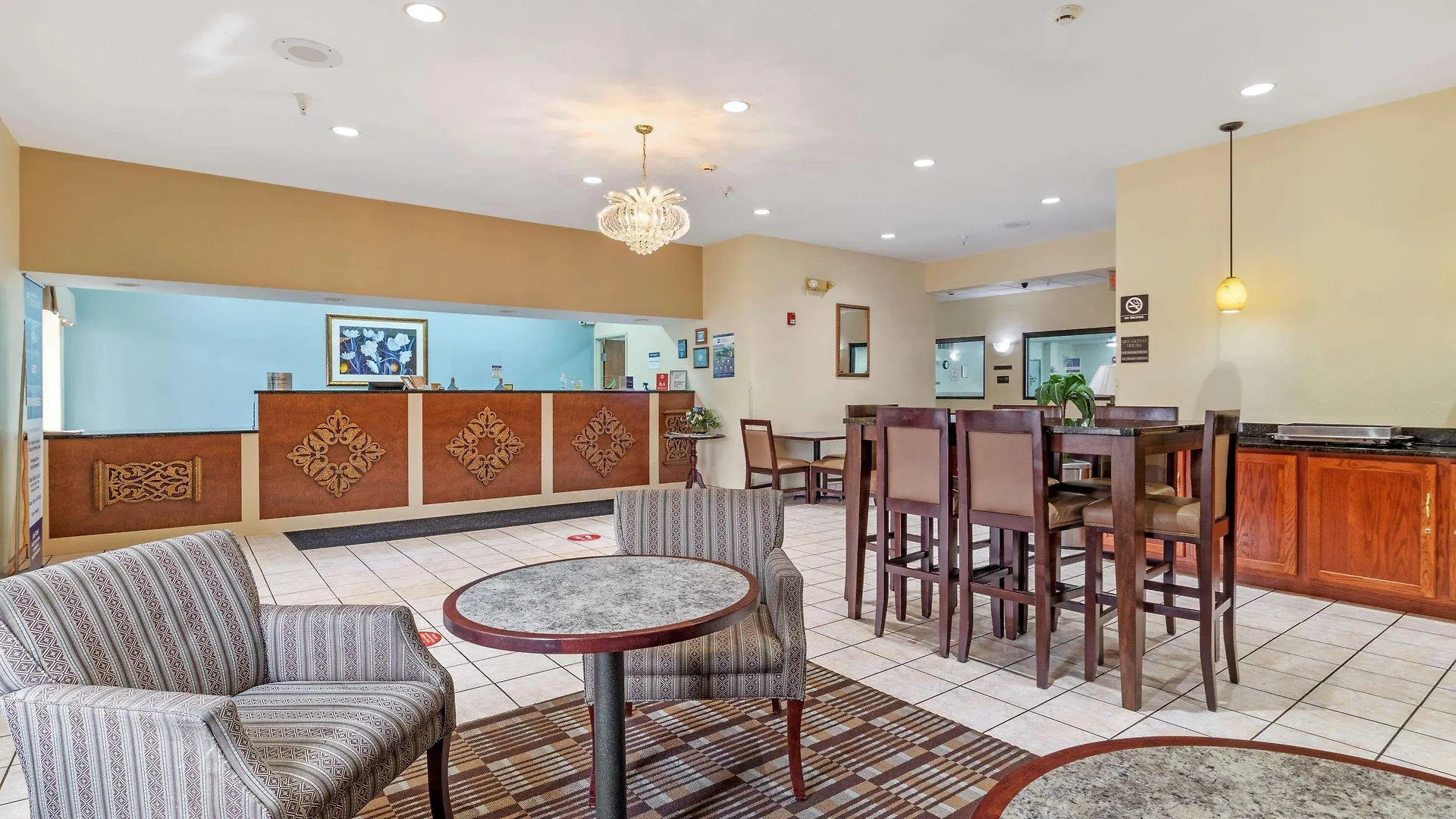 9 Best Western Hotels in Illinois Worth Booking
